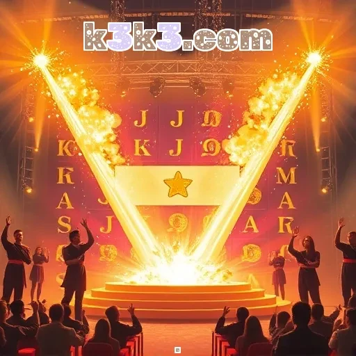 k3k3.com: Dapatkan Pengalaman Bermain Game Online Terbaik di Indonesia