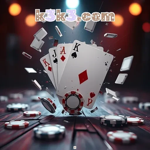 k3k3.com: Tips dan Keunggulan Menarik untuk Pemain Game Online