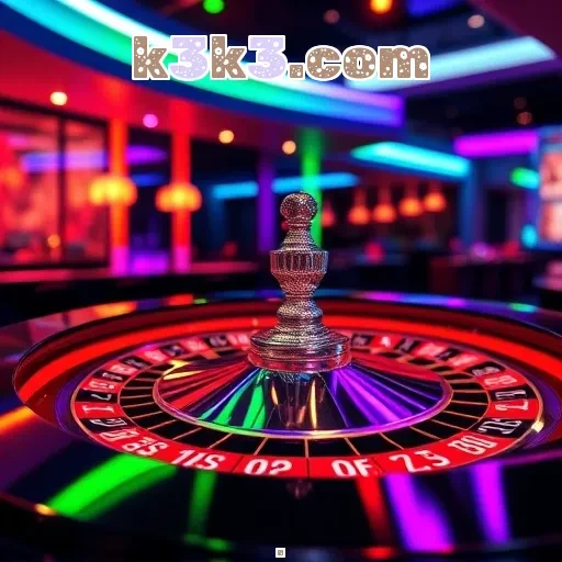 k3k3.com: Trik Jitu untuk Menang di Game Online