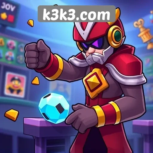 Perbandingan K3k3com dengan Situs Game Lainnya