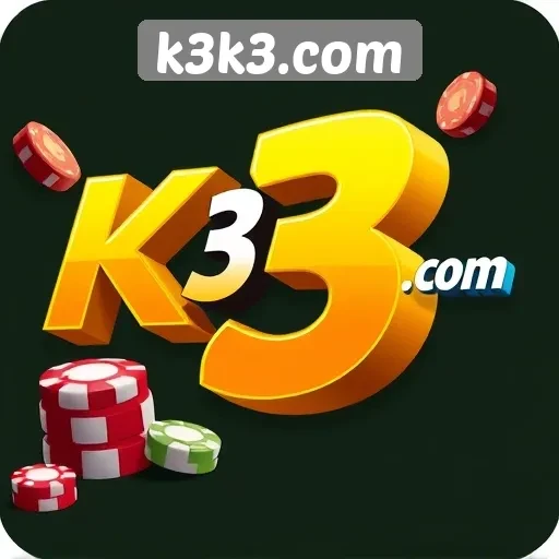 K3K3com Menawarkan Beragam Permainan untuk Penggemar Game Online